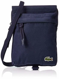 LacosteNh3141ne NeocrocHerrenBlau (Peacoat)2x22.5x16 Centimeters (W x H x L)