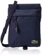 LacosteNh3141ne NeocrocHerrenBlau (Peacoat)2x22.5x16 Centimeters (W x H x L)