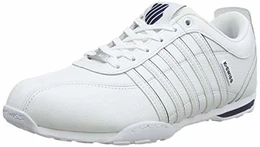 Herren Arvee 1.5 Sneaker, Weiß (White/Navy/Silver 940), 43 EU