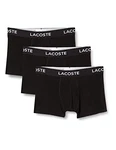 Lacoste Boxershorts Noir