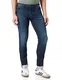 Wrangler Herren Icons Jeans, Blau (3 Years 10k), 32W / 32L