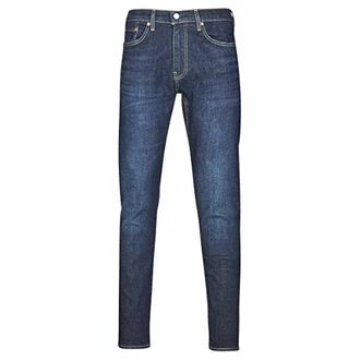 Levi's 512 Slim Taper Tapered Fit Jeans Blau
