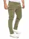 Yazubi Cargo Funktionshose Angelkleidung Für Männer Kamoflasch Militär Hose Herren Jayden, Grün (Dusky Green 170517), W32/L32