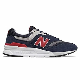 CM997 Schuhe Navy/red