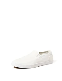 BAJA Slipper Canvas Herren