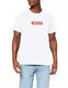 Levi''''s Herren Graphic Tee T-Shirt, White (Boxtab Ss T2 White 0000), M