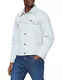 Wrangler Herren Icons Jeansjacke, Blau (Blue Rhapsody 13I), Medium