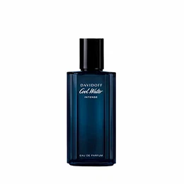 Cool Water Man Eau de Parfum Intense, aromatisch-frischer Herrenduft