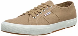 Unisex 2750 Cotu Classic Sneaker, Braun (Brown Dusty Wg6), 43 EU