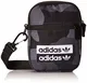 Adidas Camo Festival Bag EI8968; Unisex Sachet; EI8968; Grey; One Size EU (UK)