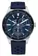 Tommy Hilfiger Herrenuhr Sport Multifunktion 1791635