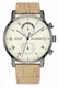Tommy Hilfiger Herrenuhr Dressed UP Multifunktion 1710399