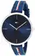 Tommy Hilfiger Damenuhr Casual Quarzuhr 1782154