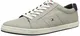 Tommy Hilfiger Herren Iconic Long LACE Sneaker, Beige (Stone Aep), 43 EU