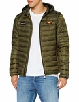 Ellesse Herren Jacke Lombardy Grn