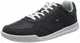 Tommy Hilfiger Herren Lightweight Leather Sneaker, Blau (Desert Sky Dw5), 43 EU