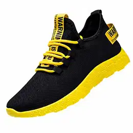 Lauftouristische Schuhe weben Schuhe Freizeit Männer Fliegen Sport le Schuhe Herren D Schuhe Herren