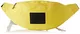 Calvin Klein Herren Ckj Sport ESSENTIALS Streetpack Schultertasche Gelb (Blazing Yellow)