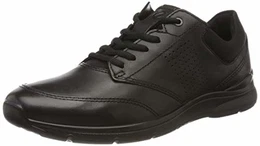 Herren Irving Shoe, Black 511734, 43 EU