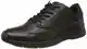 ECCO Herren Irving Shoe, Black 511734, 43 EU