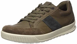 Herren Byway Slip On Sneaker, Dark Clay Dark Clay Magnet 51978, 43 EU