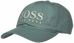 Herren Fero-1 Baseball Cap, Grün (Medium Green 311), One Size (Herstellergröße: ONESI)