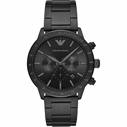 Herren-Chronograph, 43 mm Gehäusegröße