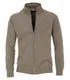 CASAMODA Herren Strickjacke, Hellbraun - Uni (624), M