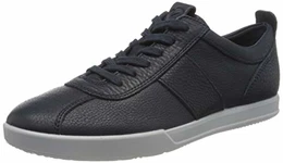 Herren COLLIN2.0 Sneaker, Blau (Marine 1038), 43 EU