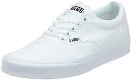 Herren Doheny Sneaker, Weiß ((Triple White) White W42), 44 EU
