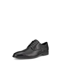 Herren Queenstown Shoe, Black, 41 EU