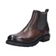 bugatti Herren 321611591200 Stiefel, Dunkelgrau, 43 EU