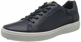 Herren Soft 7 Sneaker, MARINE/MARINE/NAVY, 43 EU