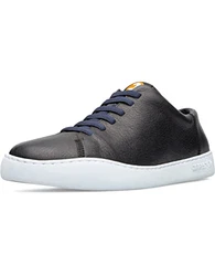 Camper Herren Peu Touring K100479 Sneaker Schwarz (K100479)