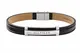 Tommy Hilfiger Jewelry Herren Strangarmbänder Edelstahl - 2790161