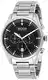 Hugo Boss Herren Chronograph Quartz Uhr mit Edelstahl Armband 1513712