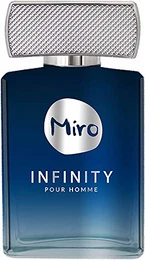 Infinity Eau de Parfum, 75 ml