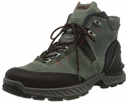 Herren EXOHIKEM Trekking- & Wanderstiefel, Blau (Black/Lake 51771), 43 EU