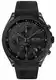 Hugo Boss Herren Analog Quarz Uhr mit Silikon Armband 1513720