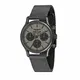 Sector No Limits Herren Analog Quarz Uhr mit Edelstahl Armband R3253517014