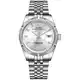 BUREI 38mm Automatik Uhr Herren Luxus Diamant Armbanduhr für Männer Mit Saphirglas Datumskalender
