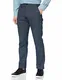 G-STAR RAW Herren Hose Vetar Slim Chino, Blau, 32W/32L