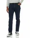 Wrangler Herren Authentic Regular Jeans, Blau (Blue Black 097), 40W / 30L