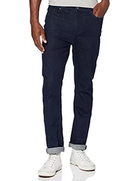 find. Indwhite005 Jeans, Blau (Rinse), 32W / 32L