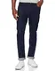 find. Indwhite005 Jeans, Blau (Rinse), 32W / 32L