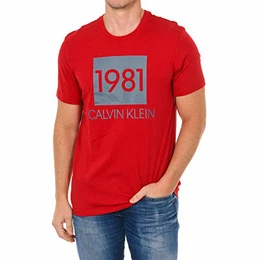 S/S CREW NECK