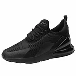 populalar Laufschuhe Turnschuhe Sportschuhe Straßenlaufschuhe Sneaker Atmungsaktiv Trainer Running Fitness Gym Outdoor Schwarz populalar Laufschuhe Turnschuhe Sportschuhe Straßenlaufschuhe Sneaker Atmungsaktiv Trainer Running Fitness Gym Outdoor Schwarz
