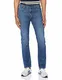 Lee Herren Rider'''' Jeans, Sitka Worn In Jq, 32W / 32L