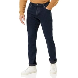 Herren-Jeans, Regular Fit, Straight Leg