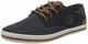 bugatti Herren 321502056900 Sneaker, Blau, 43 EU